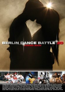 Berlin Dance Battle 3D (2012)