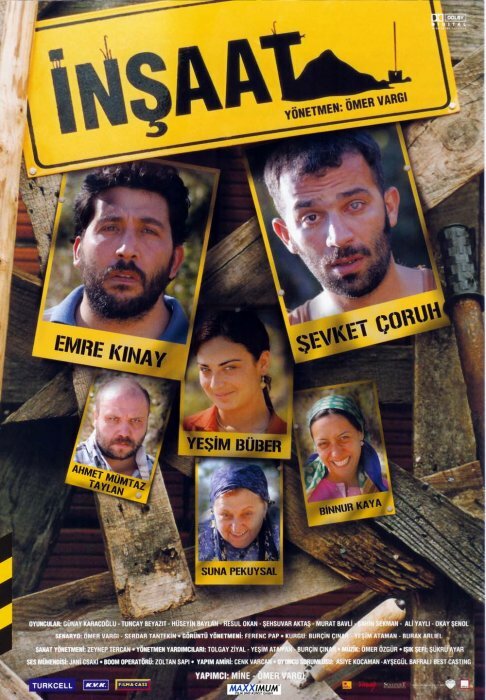 Insaat (2003)