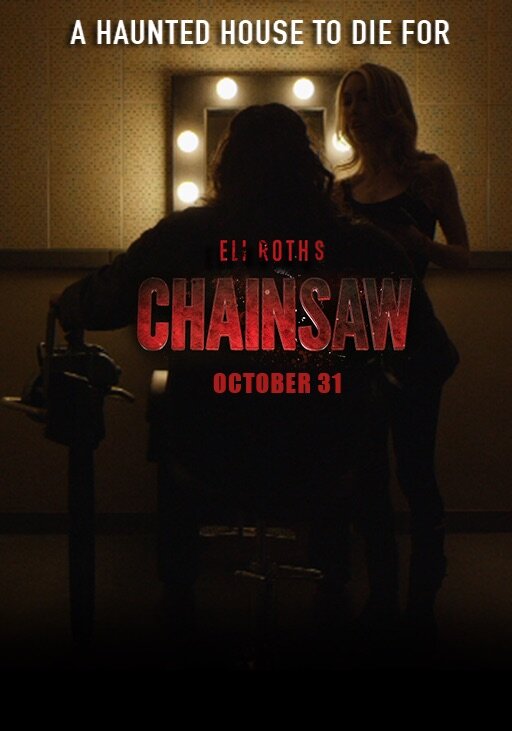 Chainsaw (2015)