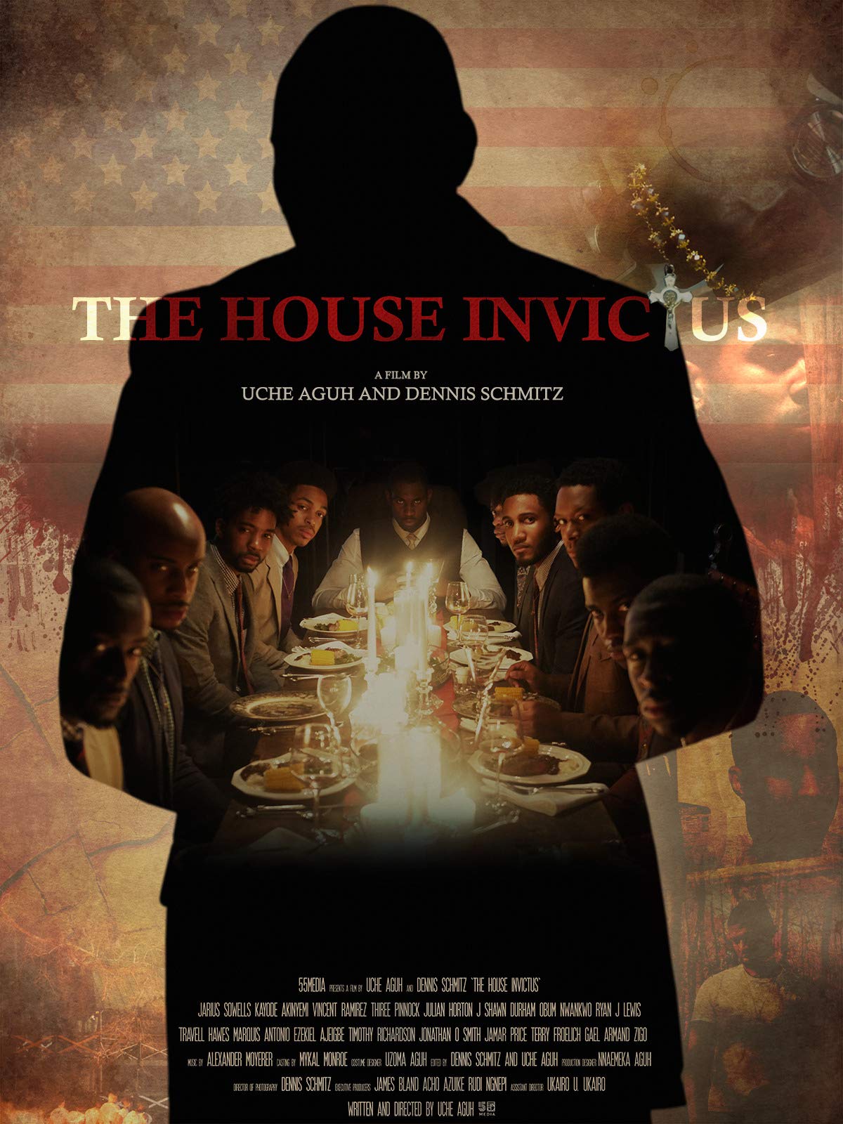 The House Invictus (2020)