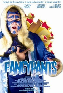 Fancypants (2011)