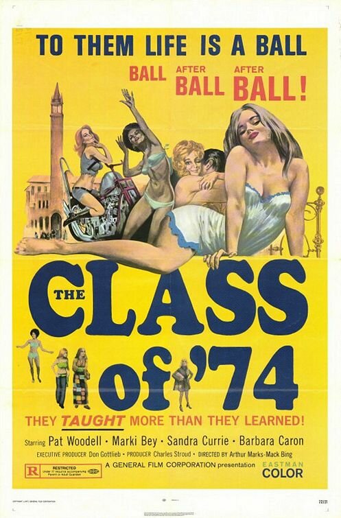 Class of '74 (1972)