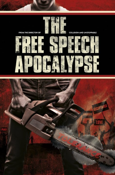 The Free Speech Apocalypse (2015)