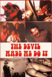 The Devil Made Me Do It (1998)