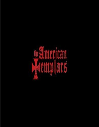 The American Templars (2013)