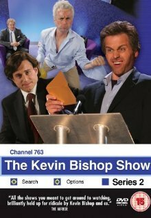 The Kevin Bishop Show (2008)