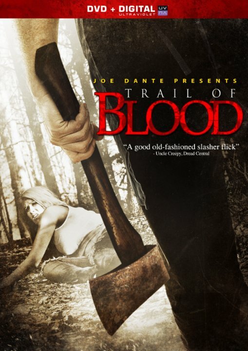 Trail of Blood (2011)