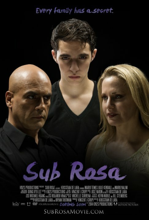 Sub Rosa (2014)