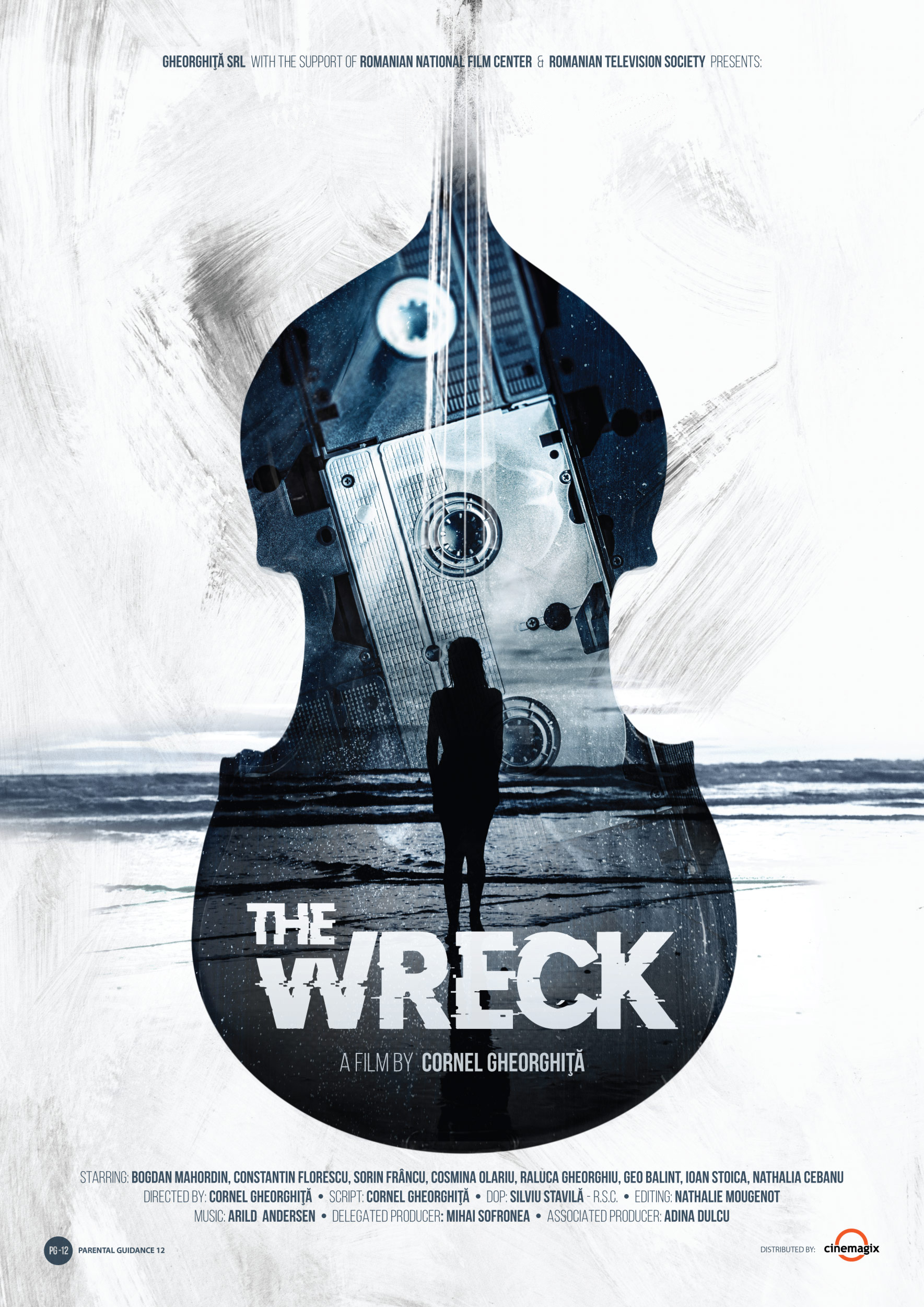 The Wreck (2019)