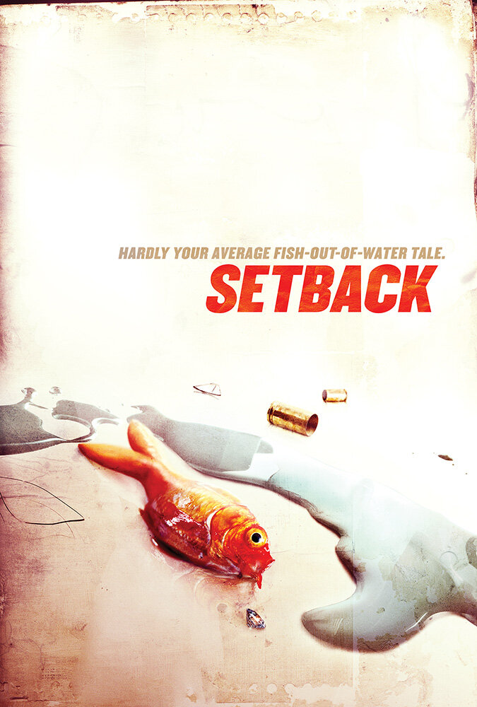 Setback (2013)