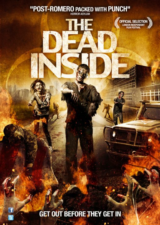 The Dead Inside (2013)