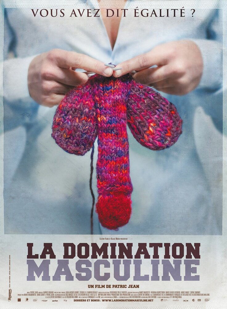 La domination masculine (2009)