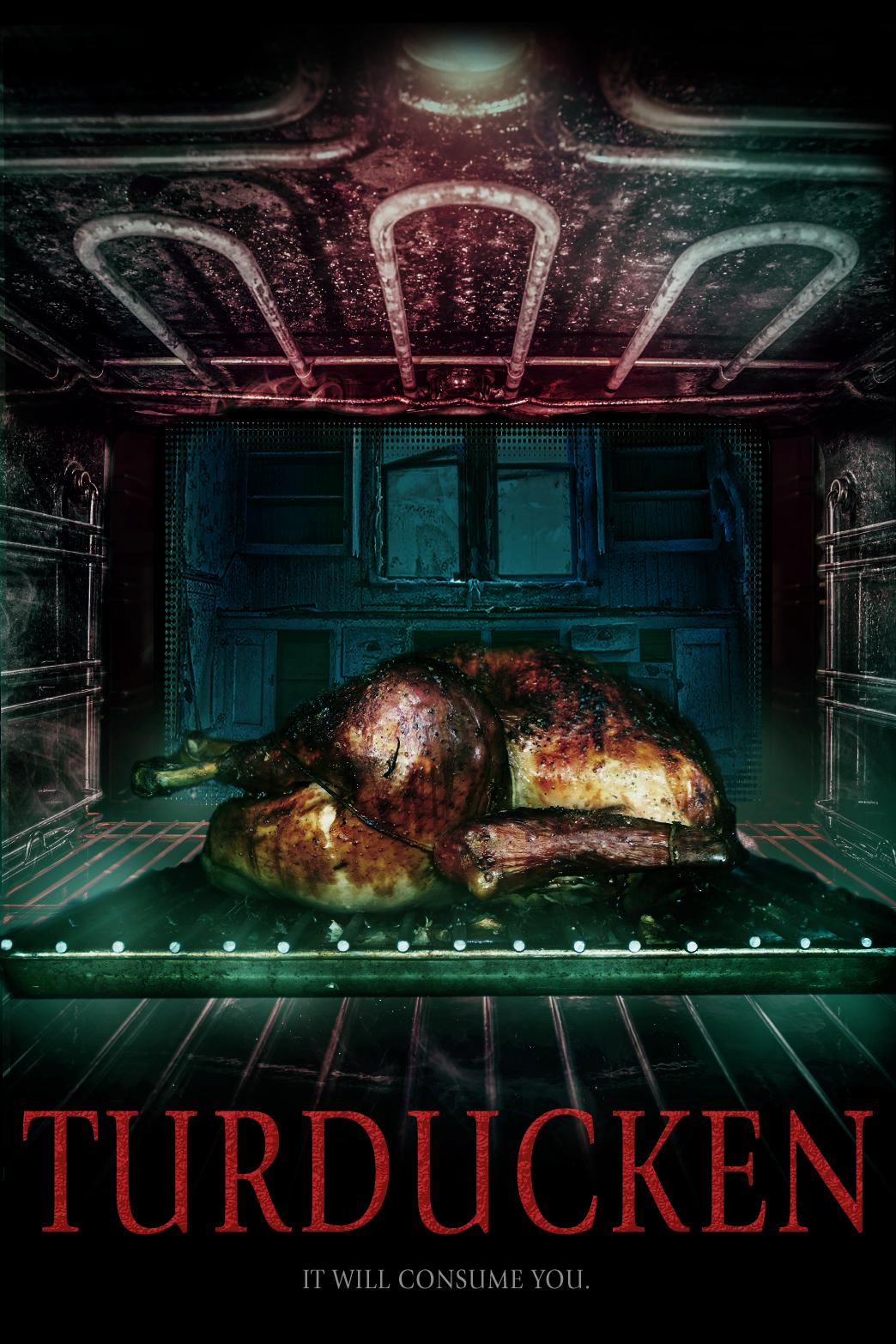 Turducken (2020)