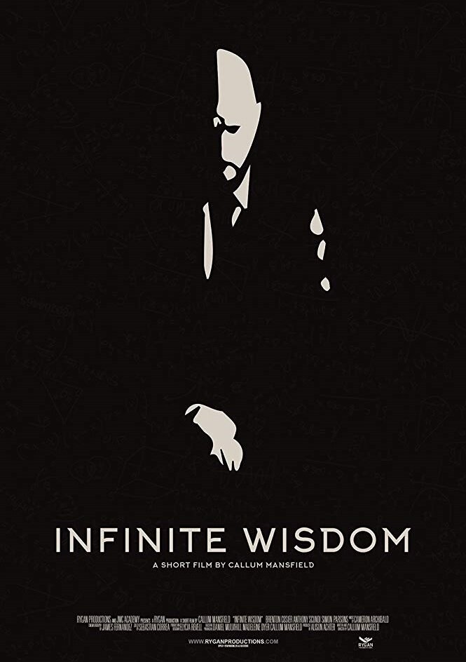 Infinite Wisdom (2016)