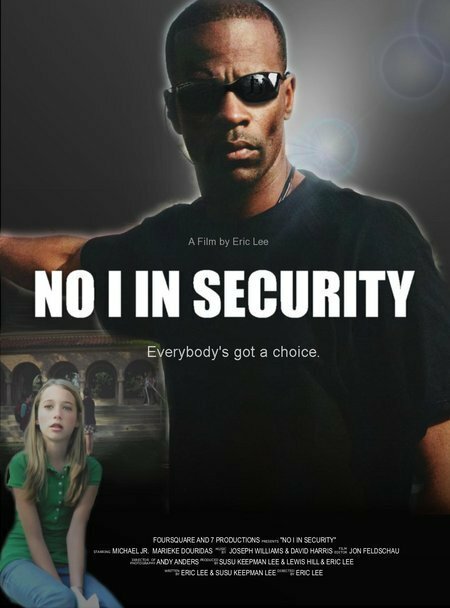 No I in Security (2006)