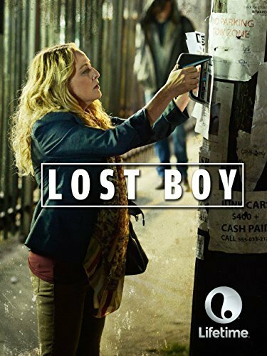 Lost Boy (2015)