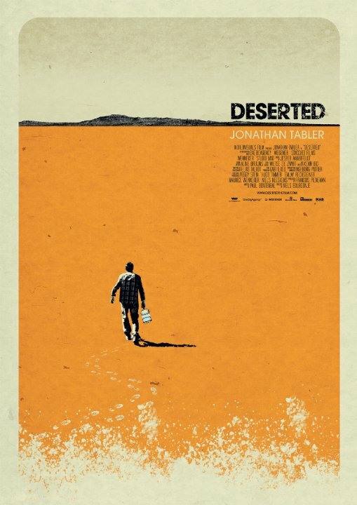 Deserted (2015)