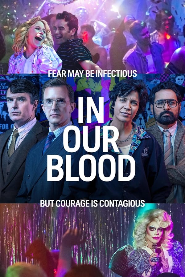 In Our Blood (2023)