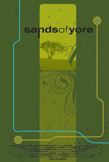 Sands of Yore (2004)