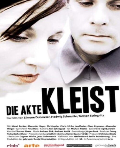 Die Akte Kleist (2011)