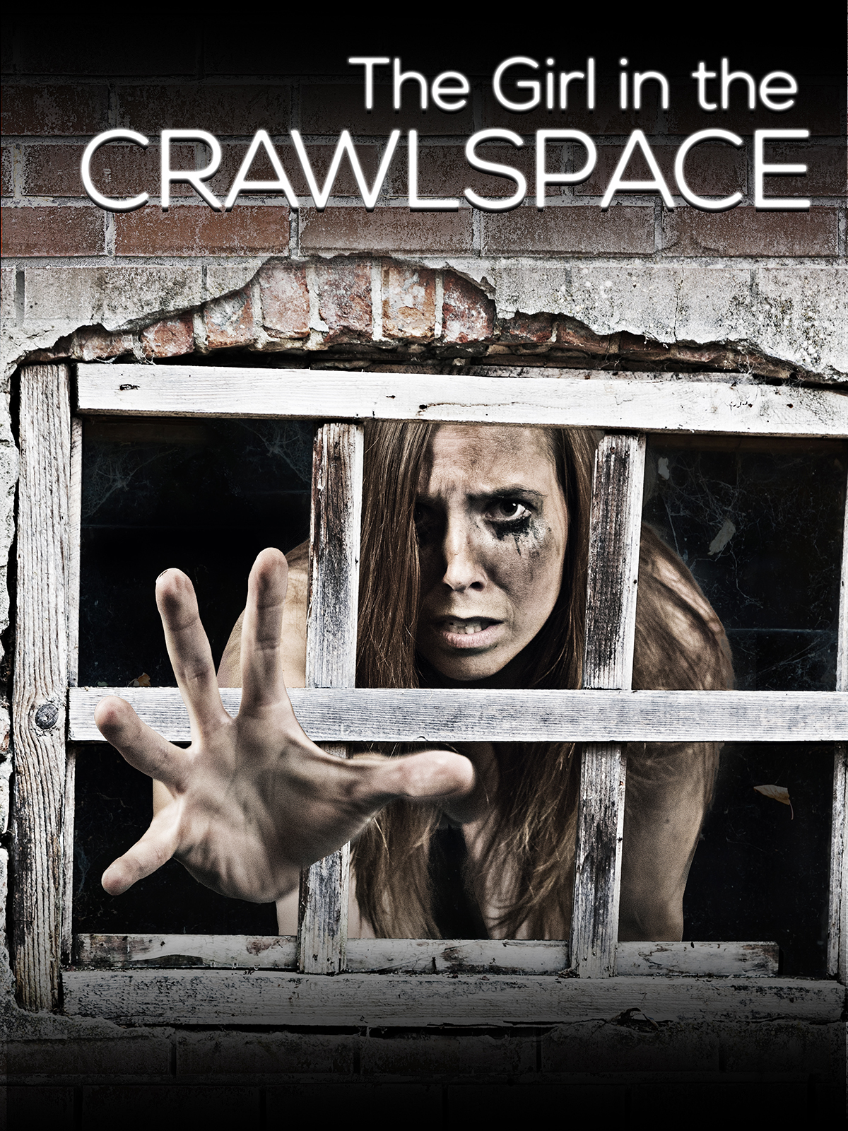 The Girl in the Crawlspace (2018)