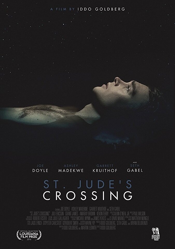 St. Jude's Crossing (2016)