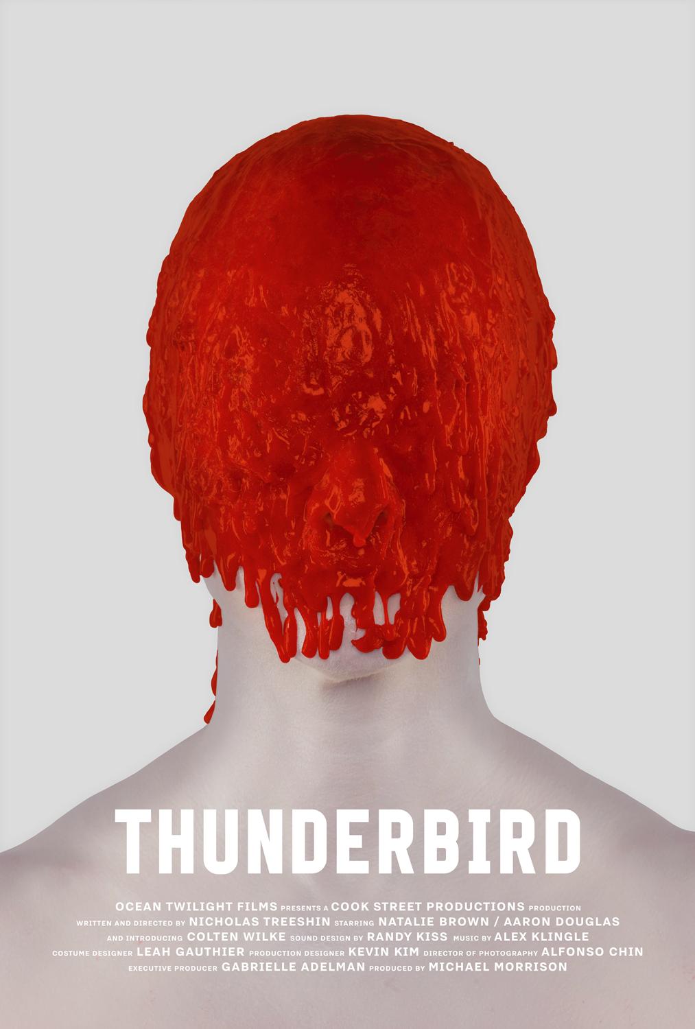 Thunderbird