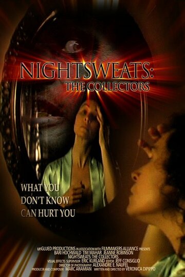 Nightsweats: The Collectors (2003)