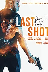 Last Shot (2020)