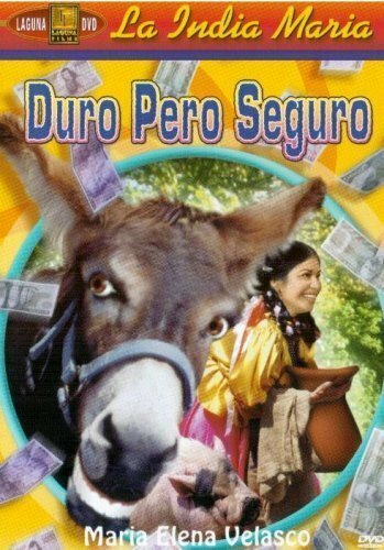 Duro pero seguro (1978)