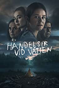 Händelser vid vatten (2023)