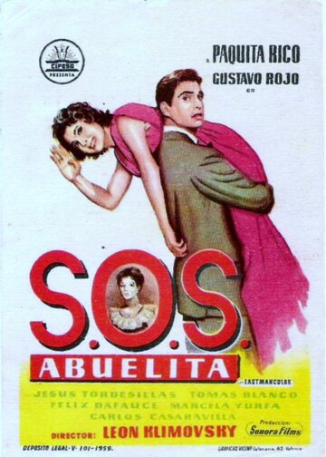 S.O.S., abuelita (1959)