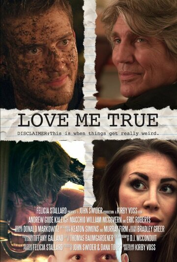 Love Me True (2015)