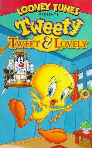 Greedy for Tweety (1957)