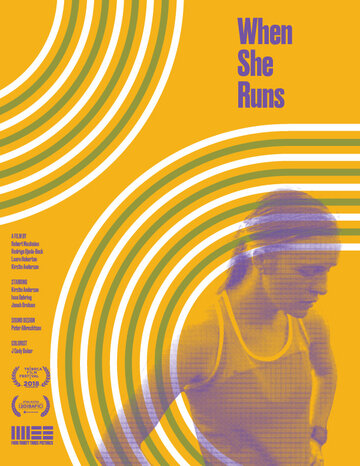 When She Runs (2018)