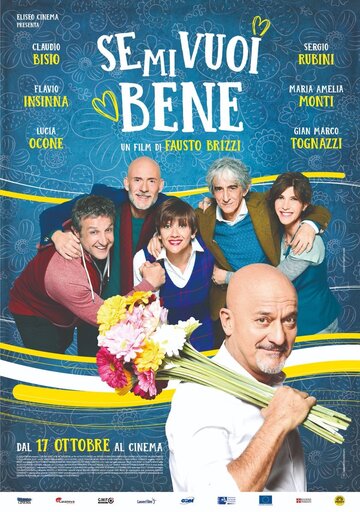 Se mi vuoi bene (2019)