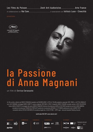 La passione di Anna Magnani (2019)