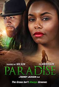 Paradise (2019)